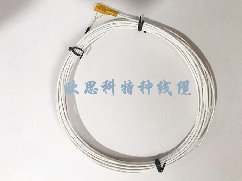 聚酰亚胺绝缘热电偶