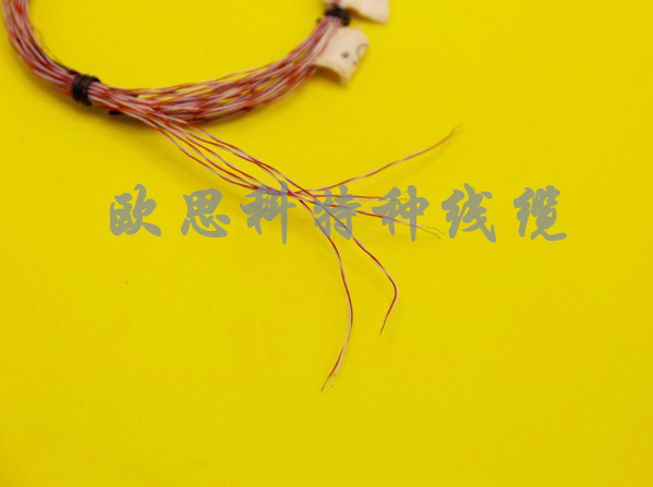 多点热电偶