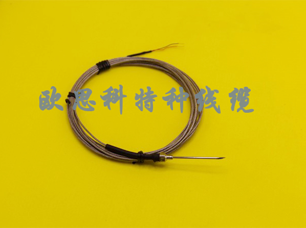 K型热电偶2