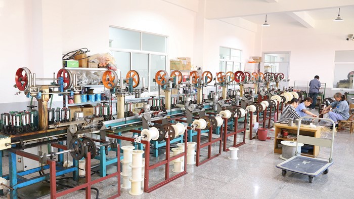 Production workshop