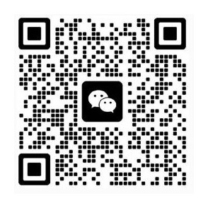 杜经理的微信二维码